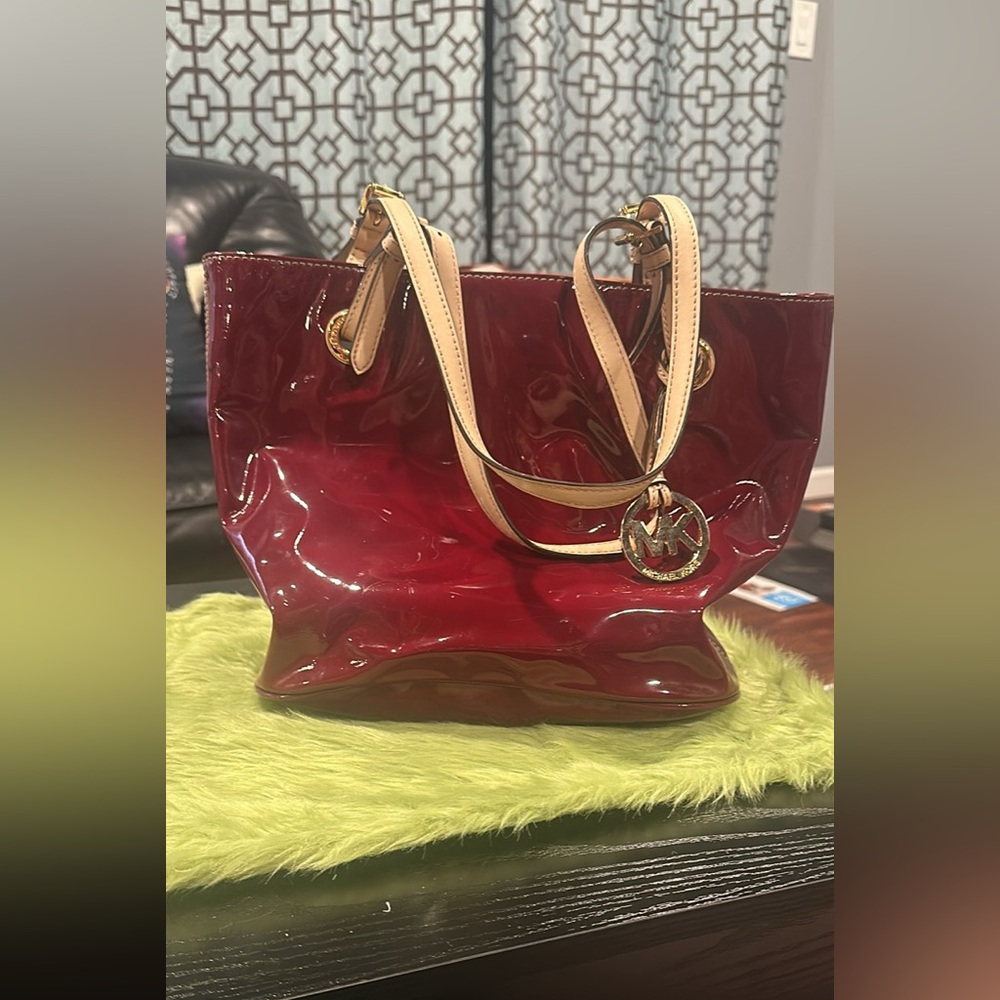 Michael Kors bag